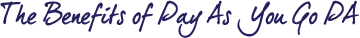 Personal Assistant, Business Support, Admin Help, Secretary, Typist